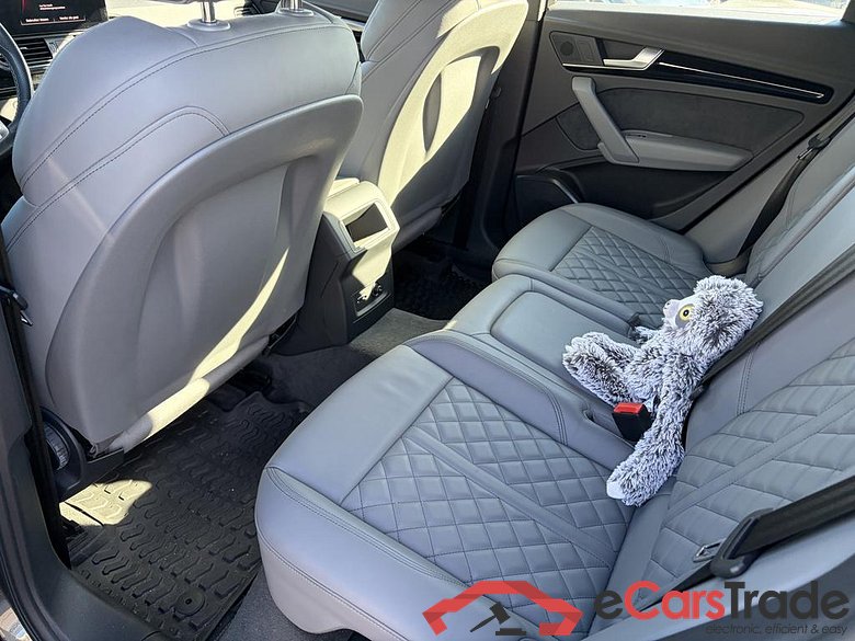 AUDI Q5 Audi Q5  Business Edition S line 35 TDI  120(163) kW(pk) S tronic #6