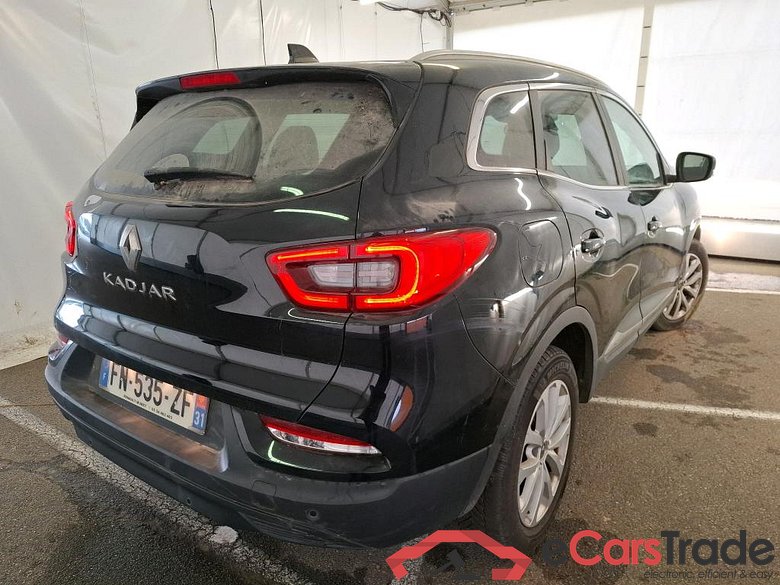 Kadjar Business 1.5 dCi 115CV BVA7 E6dT #3