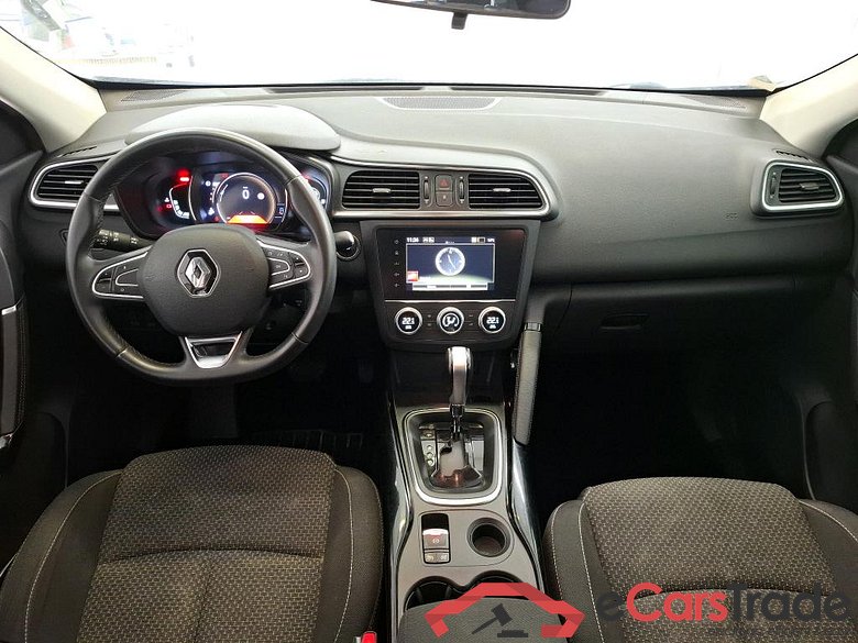 Kadjar Business 1.5 dCi 115CV BVA7 E6dT #5
