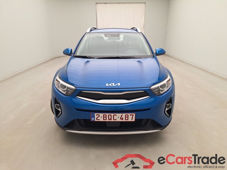 Kia, Stonic FL'20, KIA Stonic 1.2 Urban Edition+ 5d #1