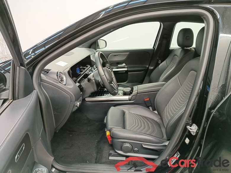 Mercedes-Benz EQA EQA 250+ Business Line 5d #3