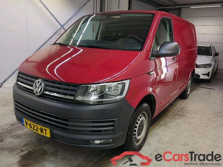 VOLKSWAGEN Transporter 2.0 TDI L1H1 Highl. #1