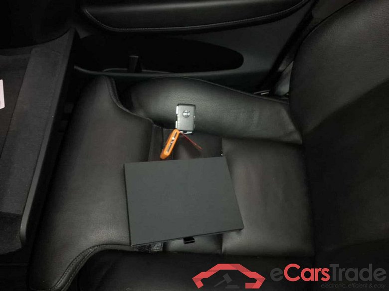 Volvo XC60 (03.2017->) DE - SUV5 B5 (Benzin) AWD EU6d, Ultimate Dark Mild-Hybrid (EURO 6d), (Facelift) #3