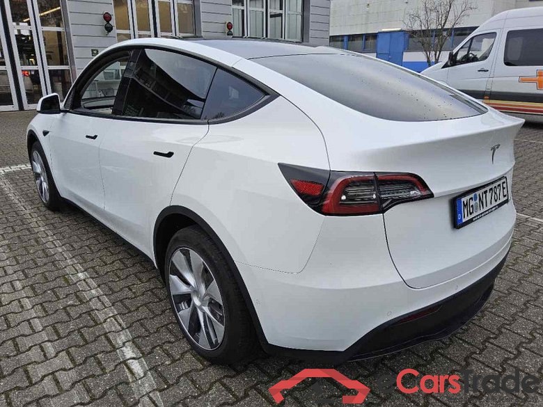 Tesla Model Y - SUV5 Dual, Maximale Reichweite Dual AWD, 2021 - 2025 Maximum Range / Premium #4
