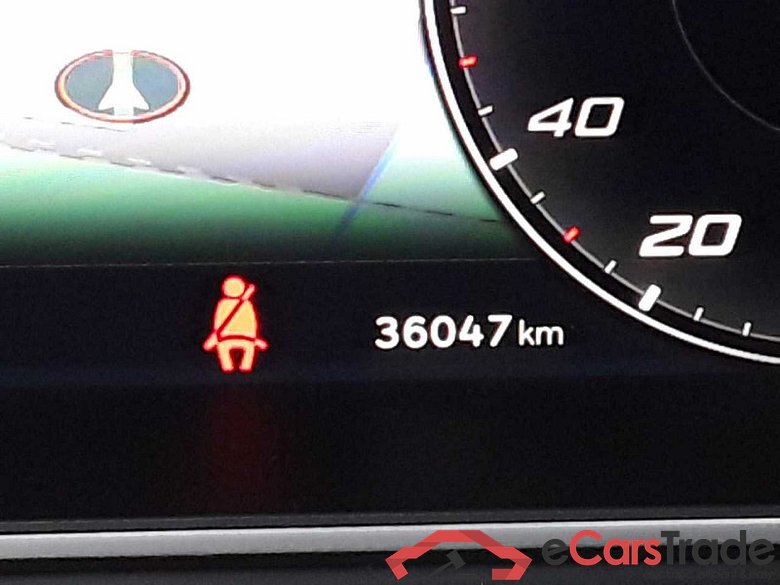 Seat Ateca (KHP)(08.2020->) DE - SUV5 2.0 TSI EU6d, FR 4Drive OPF (EURO 6d), (Facelift) 2021 - 2023 #3