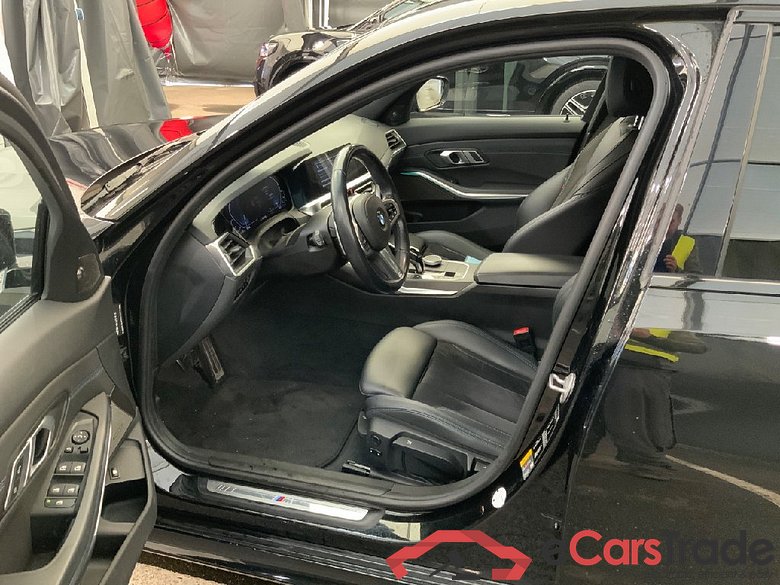 Baureihe 3 Lim. 330 e M Sport 2.0 185KW AT8 E6d #4