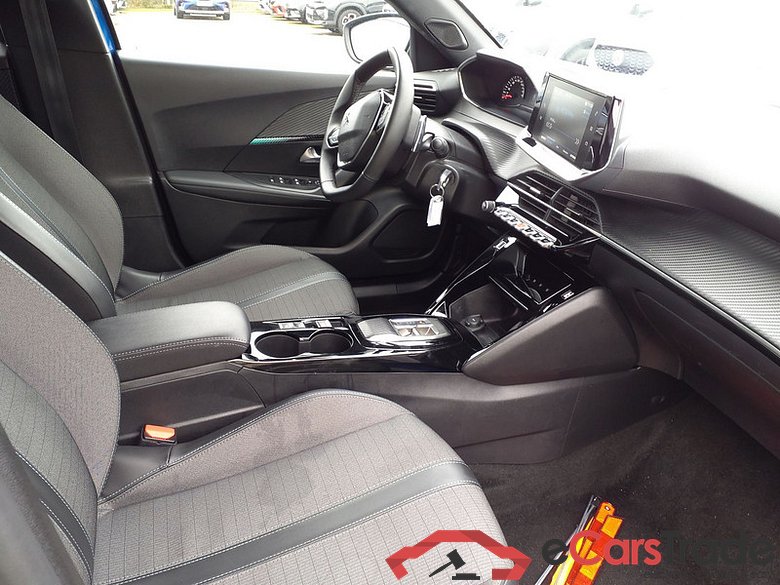Peugeot 2008 1.2 PureTech Allure Aut. LED 1/2 Leather Camera Klima PDC ... #5
