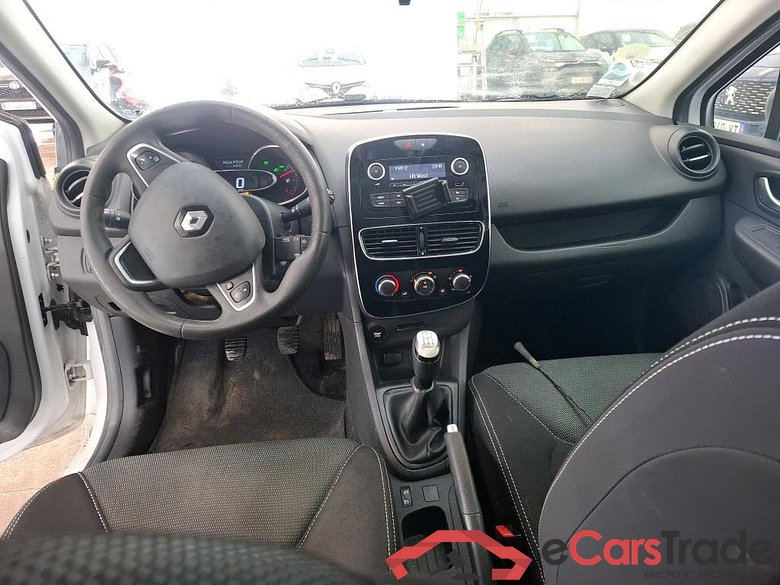 Clio IV Air 1.5 dCi 75CV BVM5 E6 #5