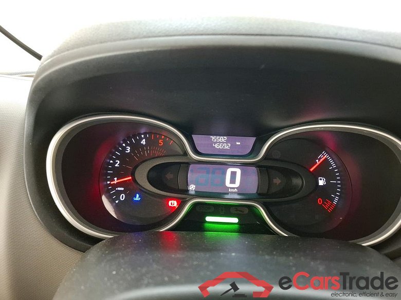 Trafic Furgon Grand Confort L1H1 1000 1.6 dCi 125CV BVM6 E6 #6