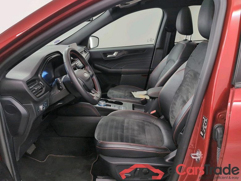 FORD KUGA 2.5I FHEV 140KW ST-LINE X AUTO #5