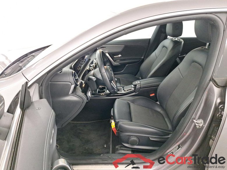 MERCEDES-BENZ CLASS CLA SHOOTING BREAK (X118 CLA 180 Business Solution #5