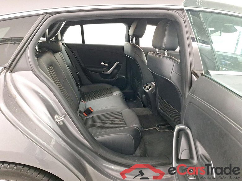 MERCEDES-BENZ CLASS CLA SHOOTING BREAK (X118 CLA 180 Business Solution #6