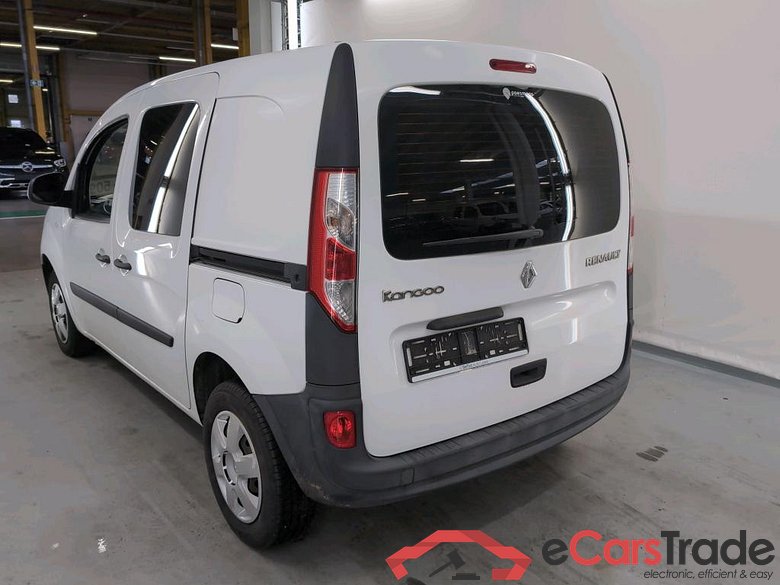 RENAULT Kangoo 1.2 TCe Energy Grand Confort (EU6) STOCK #3