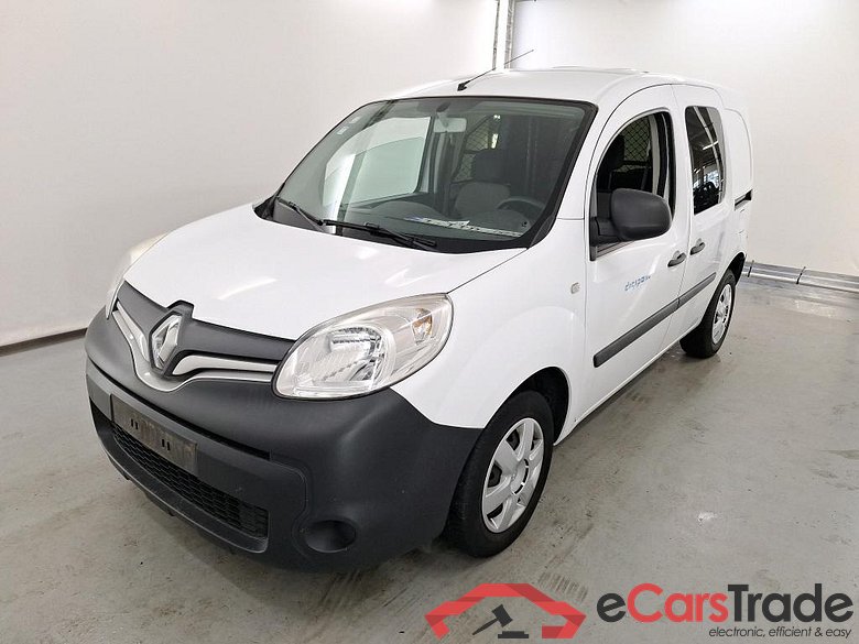 RENAULT Kangoo 1.2 TCe Energy Grand Confort (EU6) STOCK