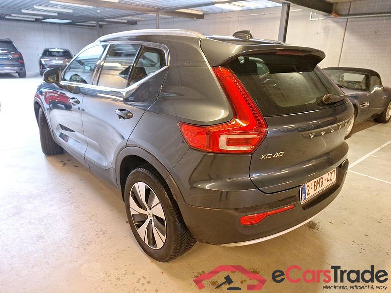 VOLVO XC40 1.5 T4 RECHARGE GEARTR. INSCRIPTION EXPR #3