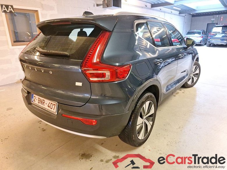 VOLVO XC40 1.5 T4 RECHARGE GEARTR. INSCRIPTION EXPR #4