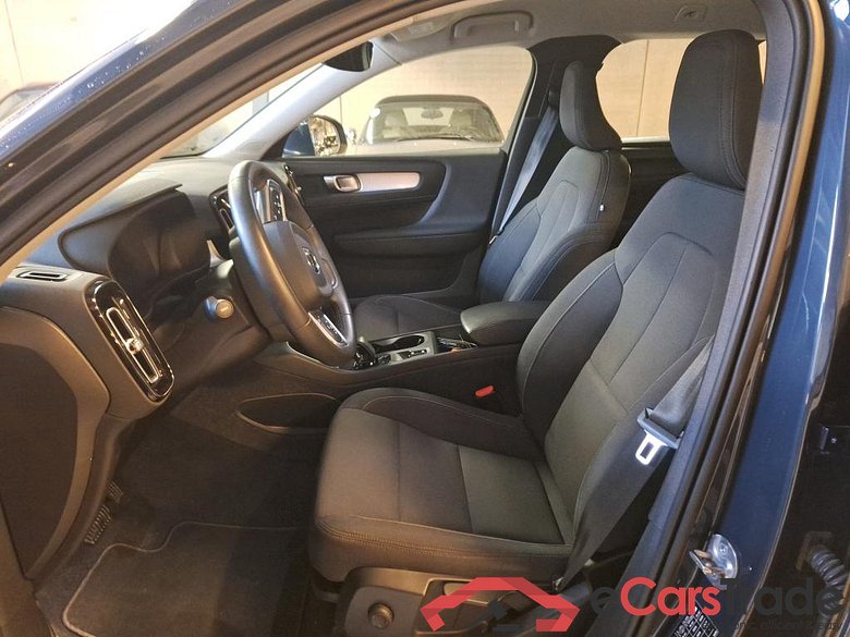 VOLVO XC40 1.5 T4 RECHARGE GEARTR. INSCRIPTION EXPR #5