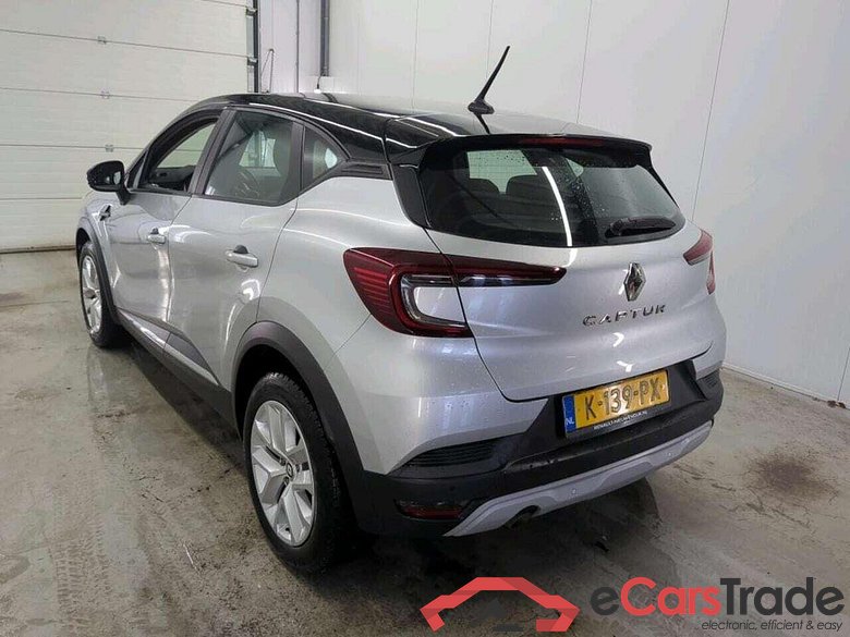 RENAULT Captur 1.0 TCe Zen #6