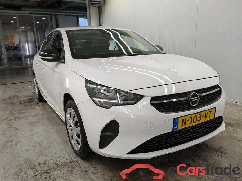 OPEL CORSA-E Edition 1f. 50 kWh #5