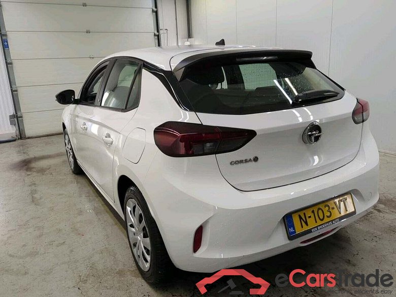 OPEL CORSA-E Edition 1f. 50 kWh #6