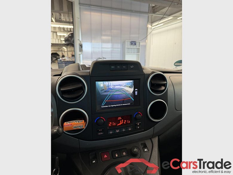 CITROEN Berlingo Multispace XTR Berlingo 1.6 BlueHDi XTR #5