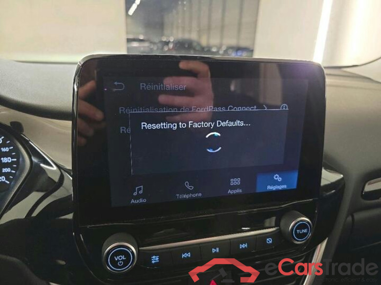 Ford Puma 1.5 TDCI Connected Display Klima ... #6