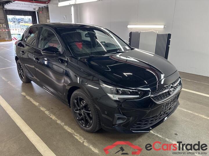 Opel Corsa Corsa 1.2 Turbo S/S Auto GS Line 96kW/131pk  5D/P Auto-8 #2