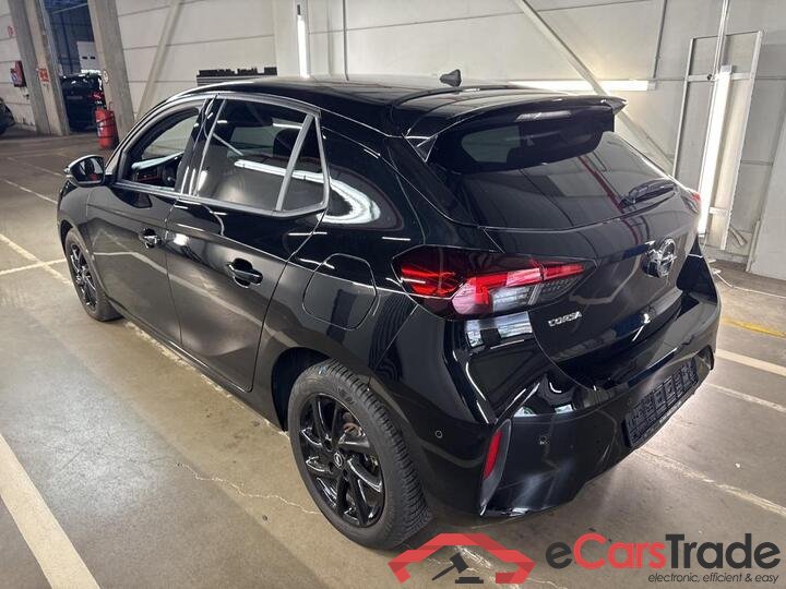 Opel Corsa Corsa 1.2 Turbo S/S Auto GS Line 96kW/131pk  5D/P Auto-8 #3