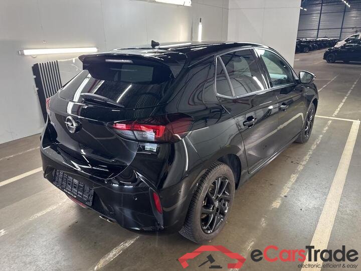 Opel Corsa Corsa 1.2 Turbo S/S Auto GS Line 96kW/131pk  5D/P Auto-8 #4