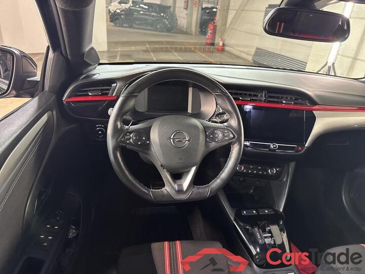 Opel Corsa Corsa 1.2 Turbo S/S Auto GS Line 96kW/131pk  5D/P Auto-8 #5