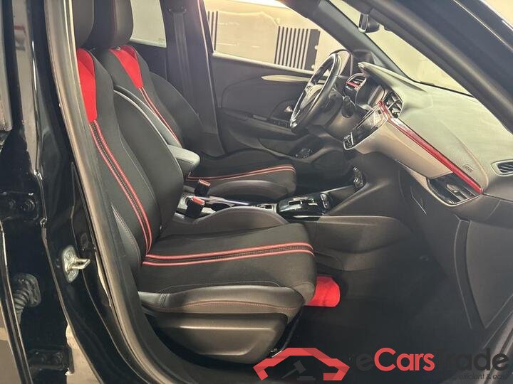 Opel Corsa Corsa 1.2 Turbo S/S Auto GS Line 96kW/131pk  5D/P Auto-8 #6