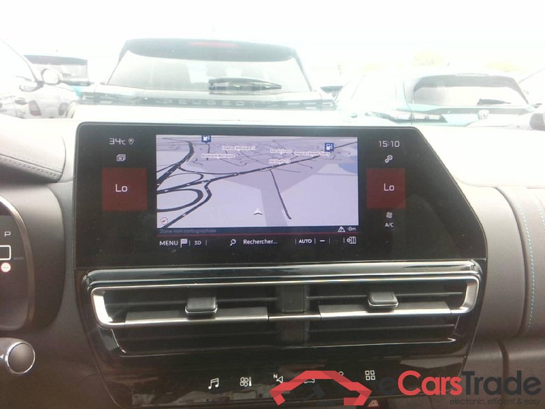 Citroen C5 AIRCROSS Max C5 Aircross Hybride 145 e-DCS6 #4