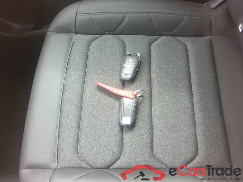 Citroen C5 AIRCROSS Max C5 Aircross Hybride 145 e-DCS6 #5