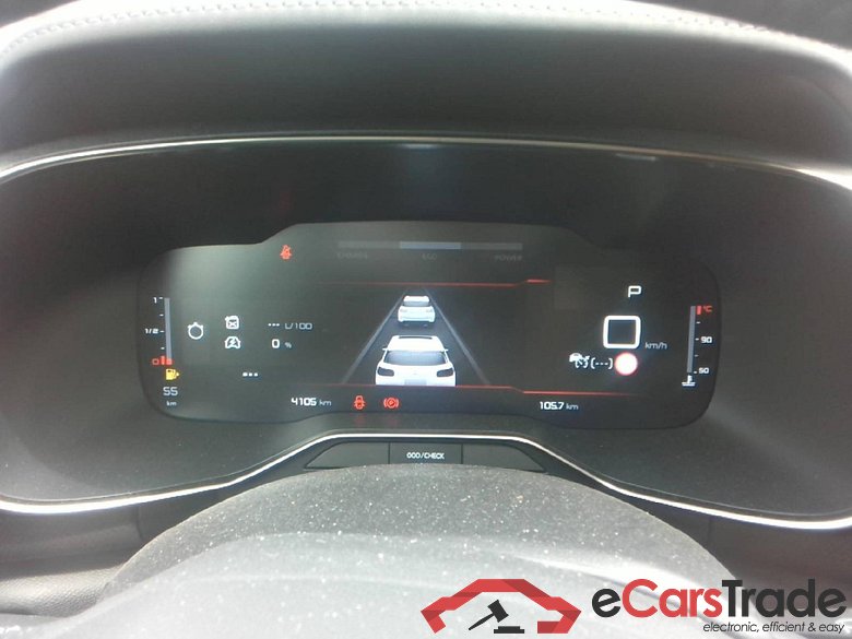 Citroen C5 AIRCROSS Max C5 Aircross Hybride 145 e-DCS6 #6