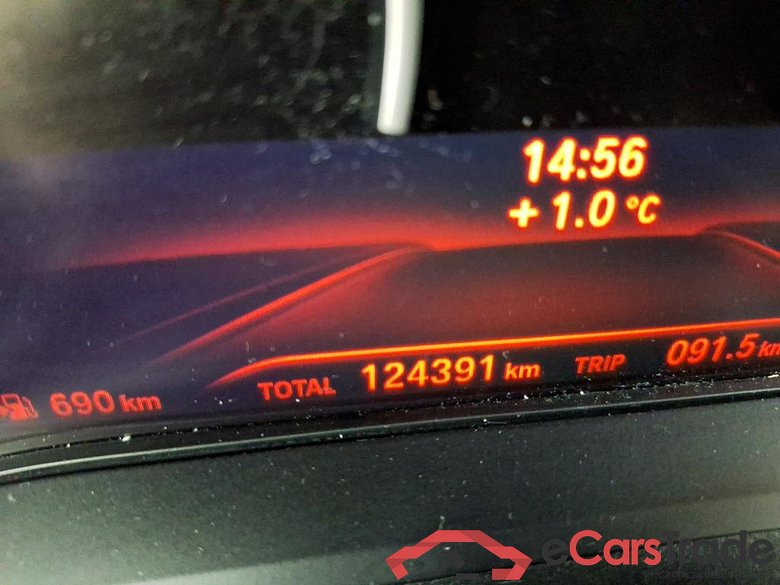 Baureihe 3 Lim. 318 d Advantage 2.0 110KW MT6 E6d #5