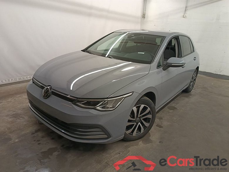 Volkswagen Golf VIII 1.0 eTSI 81kW Active DSG 5d