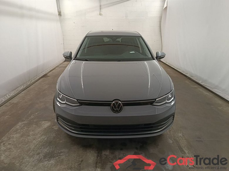 Volkswagen Golf VIII 1.0 eTSI 81kW Active DSG 5d #5