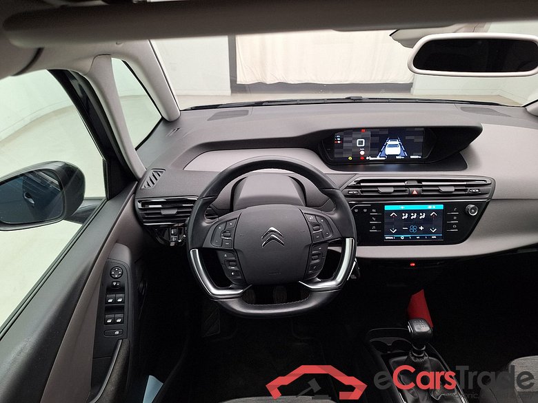 Citroën, Gr.C4 SpaceT. FL'16, Citroën Grand C4 Spacetourer 1.5 BlueHDi 130 S&S M #5