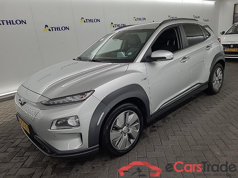 HYUNDAI Kona Limited Electric 64 kWh 5D uitlopend