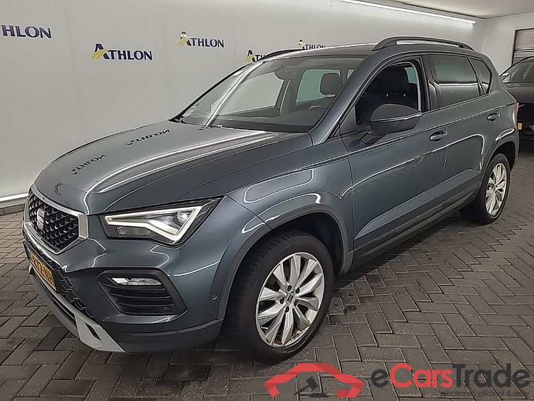SEAT Ateca 1.5 TSI Style Business Intense 5D 110kW #1