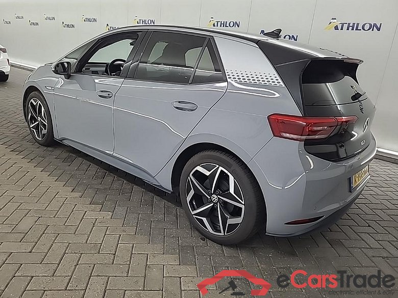 VOLKSWAGEN ID.3 58kWh 1st Plus auto 5D 150kW Athlon Edition #4