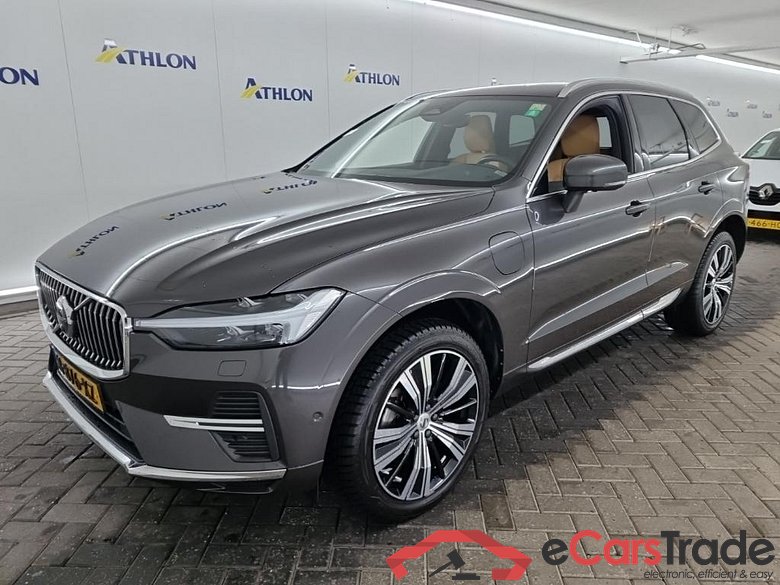 VOLVO XC60 T8 AWD Plug-in hybrid Inscription 5D 288kW #1