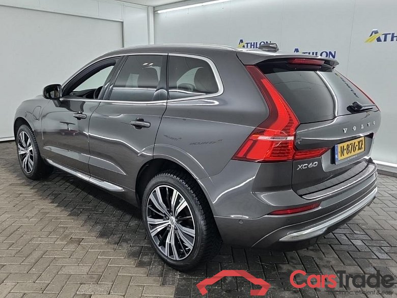 VOLVO XC60 T8 AWD Plug-in hybrid Inscription 5D 288kW #4