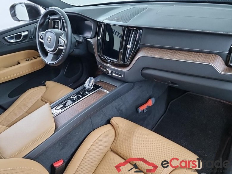 VOLVO XC60 T8 AWD Plug-in hybrid Inscription 5D 288kW #6