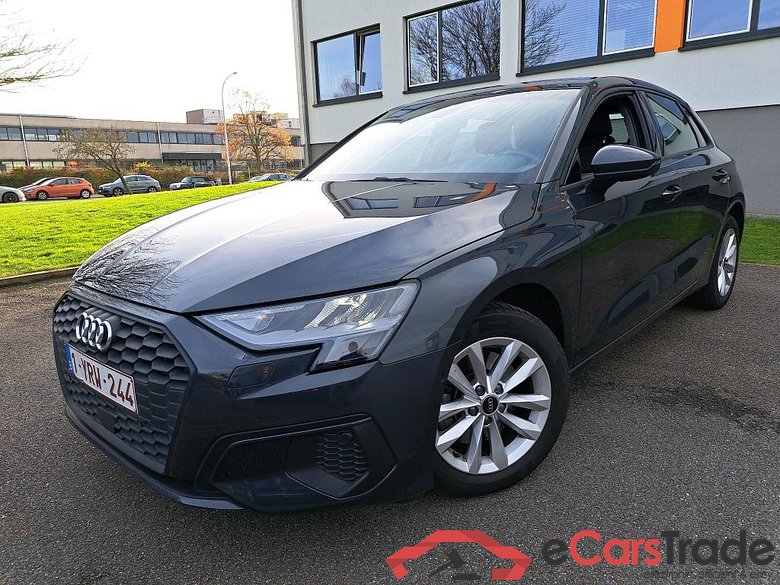 AUDI A3 2.0 30 TDI 85KW #1