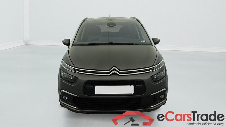 Citroen Grand C4 Picasso BlueHDi 130 S&S BVM6 Shine Pack #2