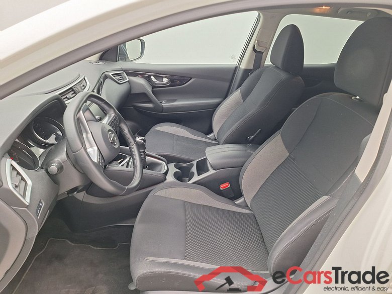 Nissan, Qashqai '17, Nissan Qashqai DIG-T 140 MY18 Acenta 5d #3
