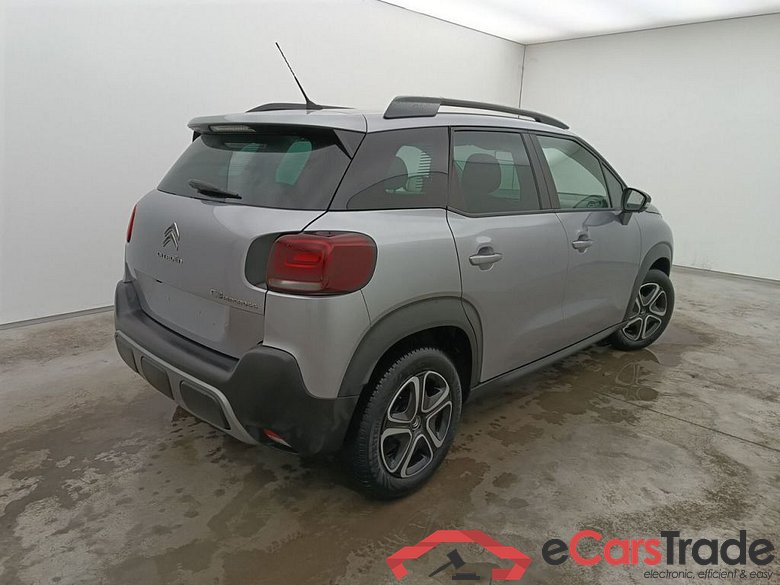 Citroën C3 Aircross 1.2 PureTech 110 S&S MAN6 Feel 5d #2