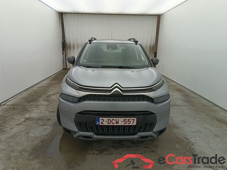 Citroën C3 Aircross 1.2 PureTech 110 S&S MAN6 Feel 5d #5