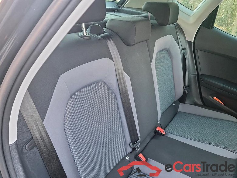 SEAT ARONA 1.0 TSI 85KW MOVE DCT #6
